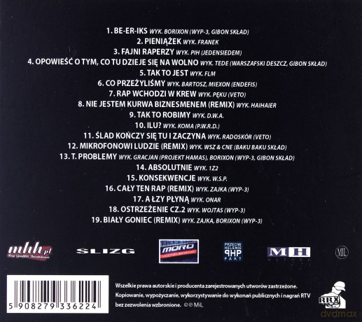 DJ 600V: V6 (digipack) [CD]