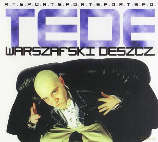 Tede: Sport (digipack) [CD]