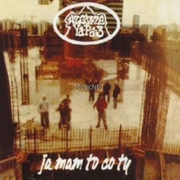 Wzgórze Ya-Pa-3: Ja Mam To Co (digipack) [CD]