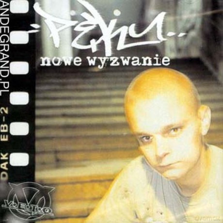 Pęku: Nowe Wyzwanie (digipack) [CD]