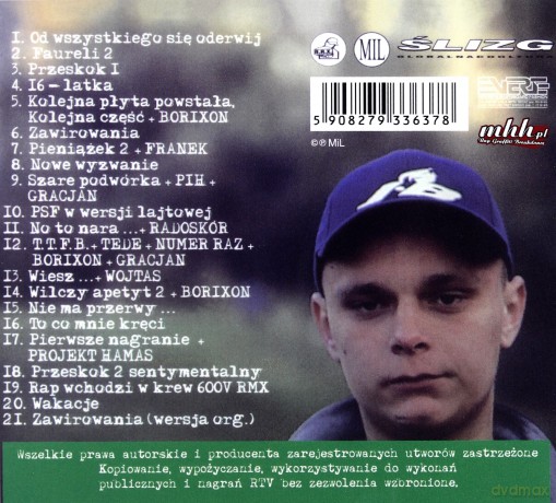 Pęku: Nowe Wyzwanie (digipack) [CD]