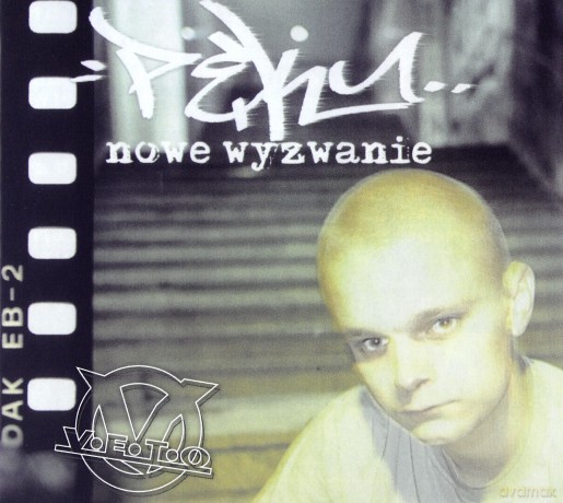 Pęku: Nowe Wyzwanie (digipack) [CD]
