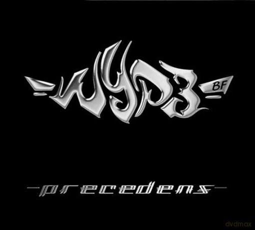 Wzgórze Ya-Pa-3: Precedens (digipack) [CD]