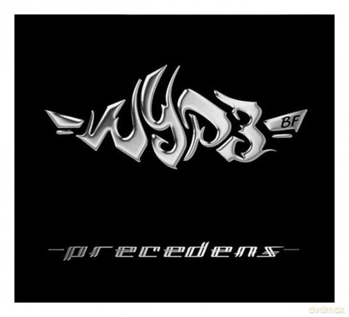 Wzgórze Ya-Pa-3: Precedens (digipack) [CD]