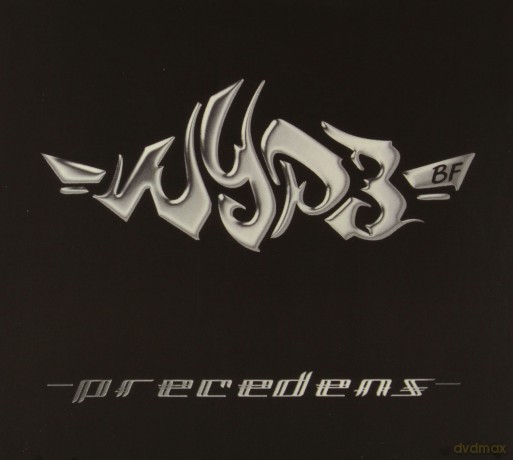 Wzgórze Ya-Pa-3: Precedens (digipack) [CD]