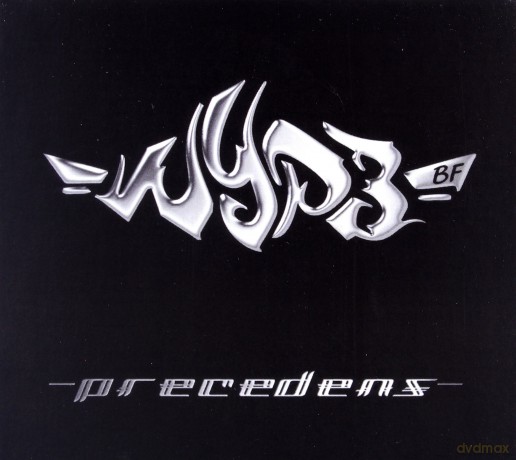 Wzgórze Ya-Pa-3: Precedens (digipack) [CD]