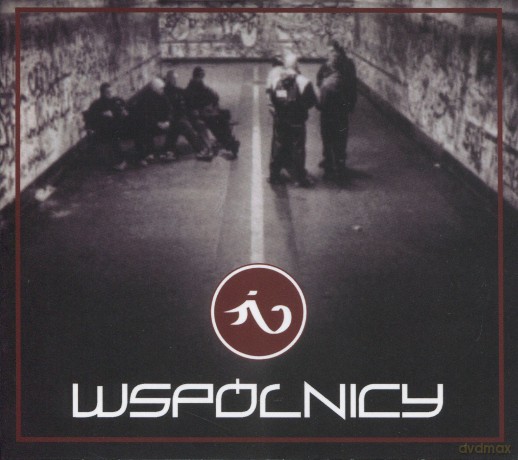 WSP: Wspólnicy (digipack) [CD]