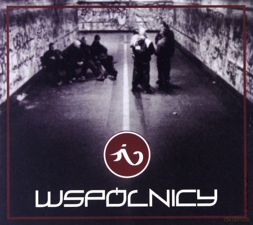 WSP: Wspólnicy (digipack) [CD]