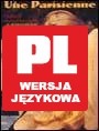 Paryżanka [DVD]