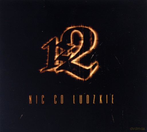 1 z 2: Nic Co Ludzkie (digipack) [CD]