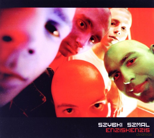 Szybki Szmal: Enziskenzis (digipack) [CD]