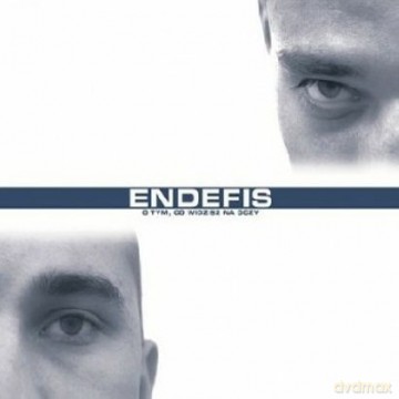 Endefis: O Tym Co Widzisz Na Oczy (digipack) [CD]