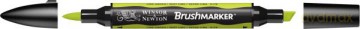 Brush Marker lime green (G178)