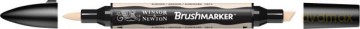 Brushmarker almond (O819)