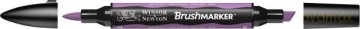 Brushmarker amethyst (V626)