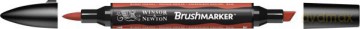 Brushmarker bright burn orange (R946)