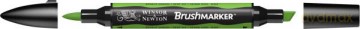 Brushmarker bright green (G267)
