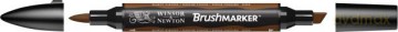 Brushmarker burnt sienna (O324)