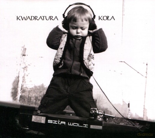 Kwadratura Koła: Siła Woli (digipack) [CD]