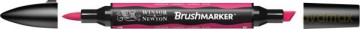 Brushmarker carmine (R156)
