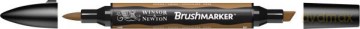 Brushmarker cocoa (O535)