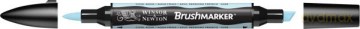 Brushmarker cool aqua (C429)