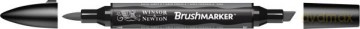 Brushmarker cool grey 4 (CG4)