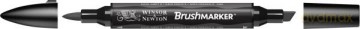 Brushmarker cool grey 5 (CG5)