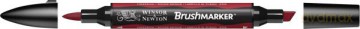 Brushmarker firebrick (R735)