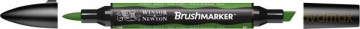 Brushmarker forest green (G356)