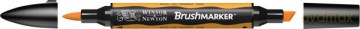Brushmarker gold (O555)