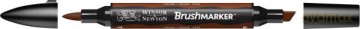 Brushmarker henna (O225)