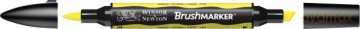 Brushmarker lemon (Y747)