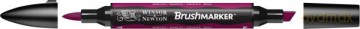Brushmarker maroon (M544)