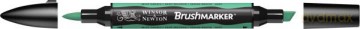 Brushmarker mint green (G637)