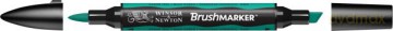 Brushmarker ocean teal (G956)