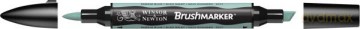 Brushmarker pebble blue (C217)