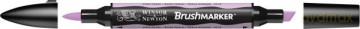 Brushmarker pink pearl (V718)