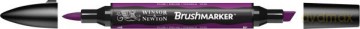 BrushMarker plum (V735)