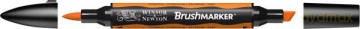 Brushmarker pumpkin (O467)