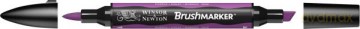 Brushmarker purple (V546)
