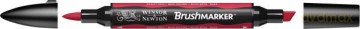 Brushmarker red (R665)