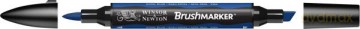 Brushmarker royal blue (V264)