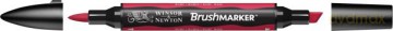Brushmarker ruby (R455)