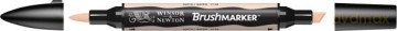Brushmarker satin (Y128)