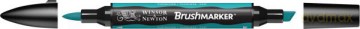 Brushmarker turquise (C247)