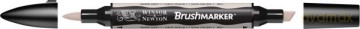 Brushmarker warm gey 1 (WG1)