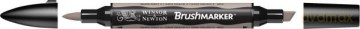 Brushmarker warm gey 2 (WG2)