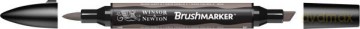 Brusmarker warm gey 4 (WG4)