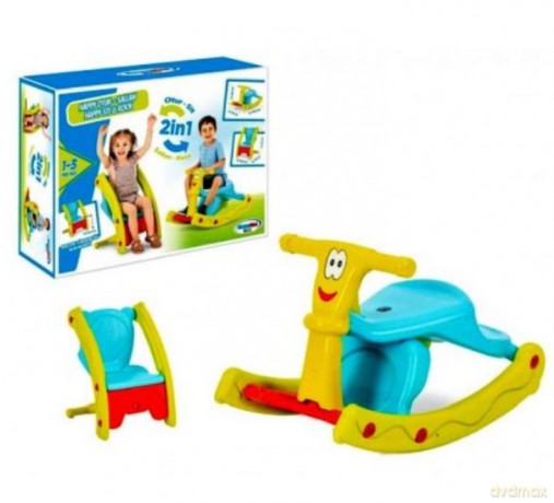 Bujak - Szczęsliwe krzesełko 1008452